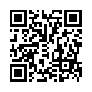 本網頁連結的 QRCode