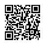 本網頁連結的 QRCode