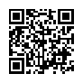 本網頁連結的 QRCode