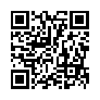 本網頁連結的 QRCode