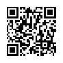 本網頁連結的 QRCode