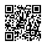 本網頁連結的 QRCode