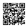 本網頁連結的 QRCode