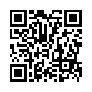 本網頁連結的 QRCode