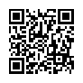 本網頁連結的 QRCode