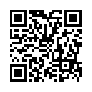 本網頁連結的 QRCode