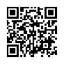 本網頁連結的 QRCode