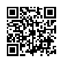 本網頁連結的 QRCode