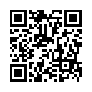 本網頁連結的 QRCode