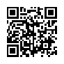 本網頁連結的 QRCode