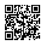 本網頁連結的 QRCode