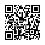 本網頁連結的 QRCode