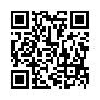 本網頁連結的 QRCode