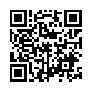 本網頁連結的 QRCode