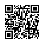 本網頁連結的 QRCode