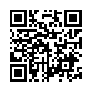 本網頁連結的 QRCode