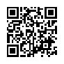 本網頁連結的 QRCode