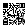 本網頁連結的 QRCode