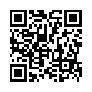 本網頁連結的 QRCode