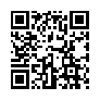 本網頁連結的 QRCode