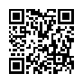 本網頁連結的 QRCode