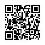 本網頁連結的 QRCode