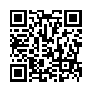 本網頁連結的 QRCode