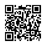本網頁連結的 QRCode