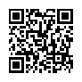 本網頁連結的 QRCode