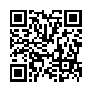 本網頁連結的 QRCode