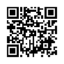 本網頁連結的 QRCode