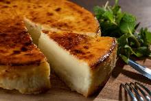 金黃起司蛋糕 金黃起司蛋糕