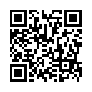 本網頁連結的 QRCode