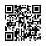 本網頁連結的 QRCode