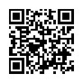 本網頁連結的 QRCode
