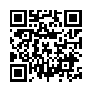 本網頁連結的 QRCode