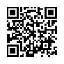 本網頁連結的 QRCode