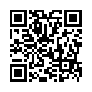 本網頁連結的 QRCode