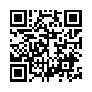 本網頁連結的 QRCode