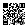 本網頁連結的 QRCode