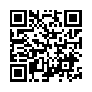 本網頁連結的 QRCode