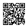 本網頁連結的 QRCode