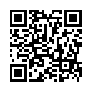 本網頁連結的 QRCode