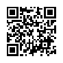 本網頁連結的 QRCode