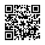 本網頁連結的 QRCode