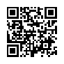 本網頁連結的 QRCode