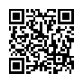 本網頁連結的 QRCode