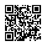 本網頁連結的 QRCode