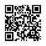 本網頁連結的 QRCode