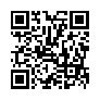 本網頁連結的 QRCode